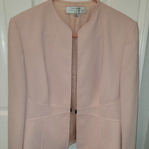 Tahari suit jacket